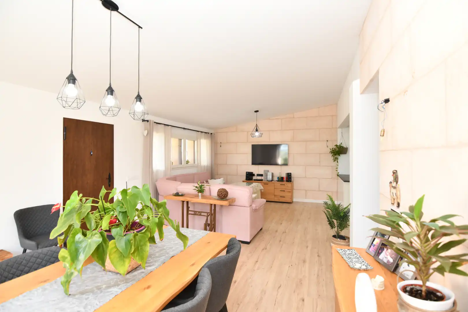 Casa rústica en venda a Felanitx Poble, imagen 2