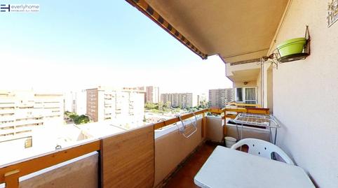 Foto 5 de Pis en venda a La Carrasca, Valencia