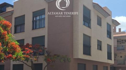 Foto 4 de Apartament en venda a Antonio Machado, Guargacho, Santa Cruz de Tenerife