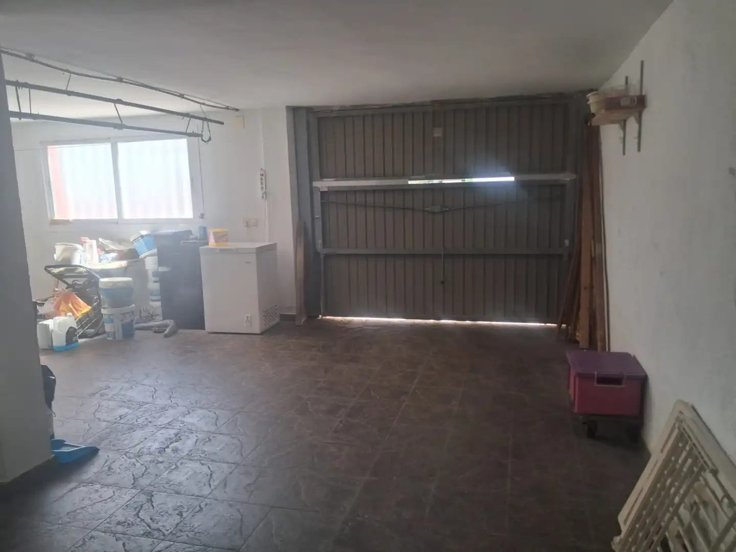 Casa o chalet de alquiler en Peñíscola / Peníscola con Jardín privado, Terraza y Piscina