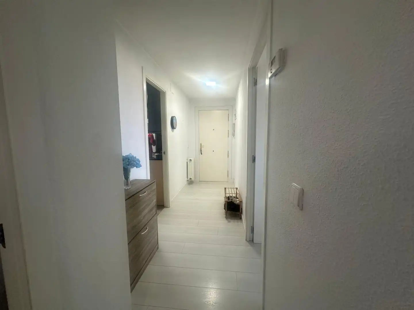 Flat for rent in Móstoles  with Heating, Terrace and Oven