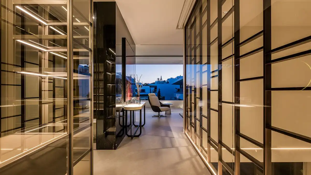 Casa a schiera in vendita a Marbella Centro, imagen 40