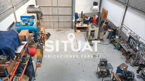 Photo 3 of Industrial buildings for sale in Carrer Torruella I Urpina, 1, Cervelló, Barcelona