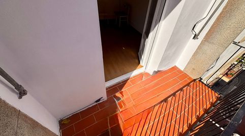 Foto 2 de Piso de alquiler en Mare de Deu del Coll, La Teixonera, Barcelona Capital