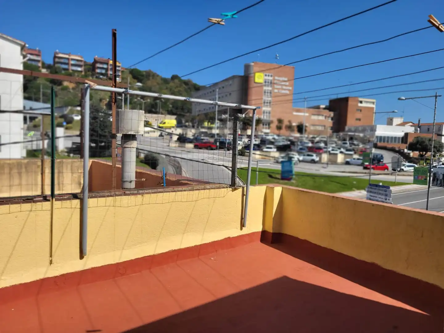 Terrassa de Casa o xalet en venda en Calella amb Aire condicionat, Calefacció i Terrassa