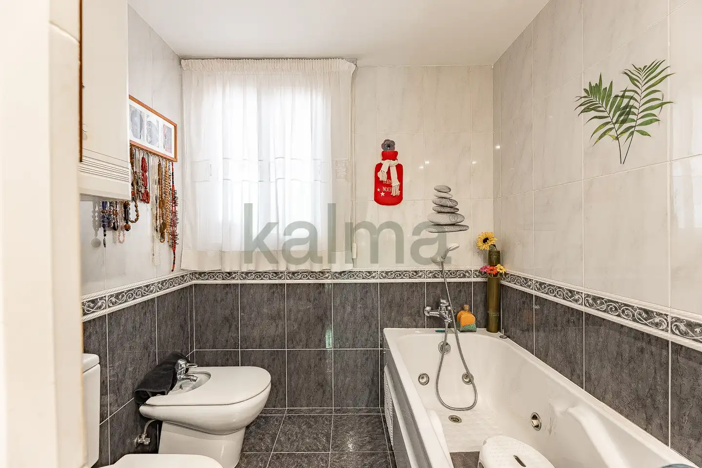 Villa avec terrasse à vendre à Carrer del Romaní, imagen 23