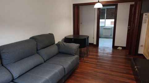 Foto 5 de Piso en venta en Santainés Kalea, 12, Eibar, Gipuzkoa