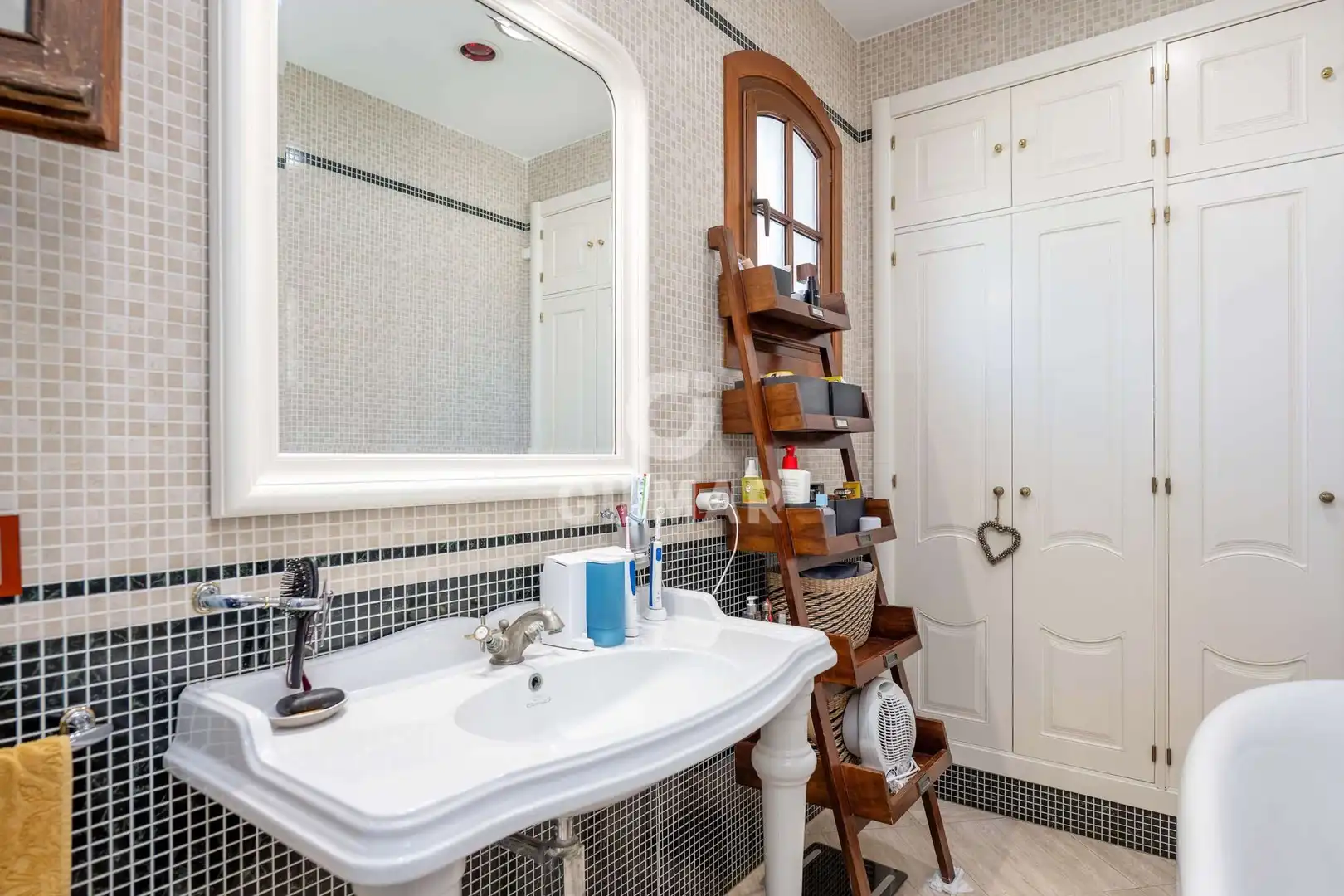 Bathroom of Houses for sale in Jerez de la Frontera  with Heating, Private garden and Swimming Pool