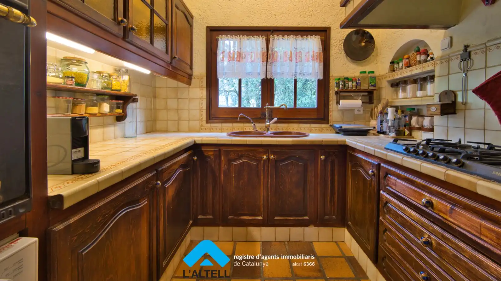 Casa o xalet en venda a L'Ametlla del Vallès