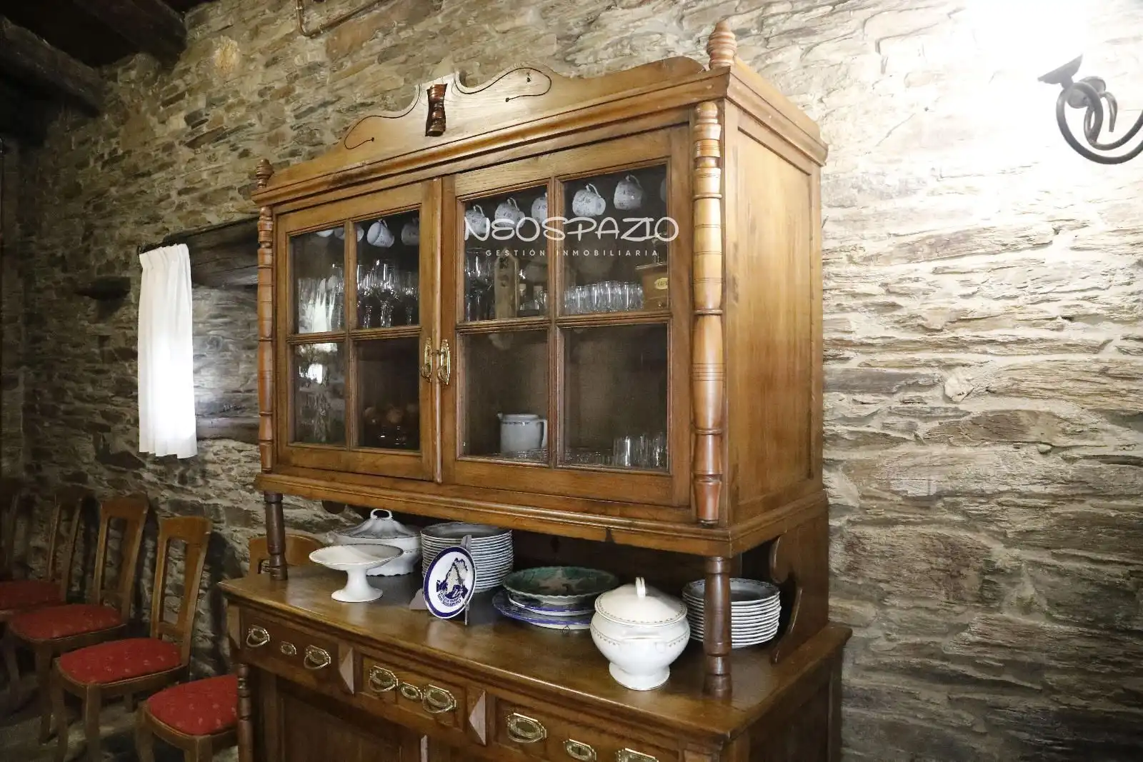 Casa o chalet en venta en Castroverde con Calefacción y Amueblado