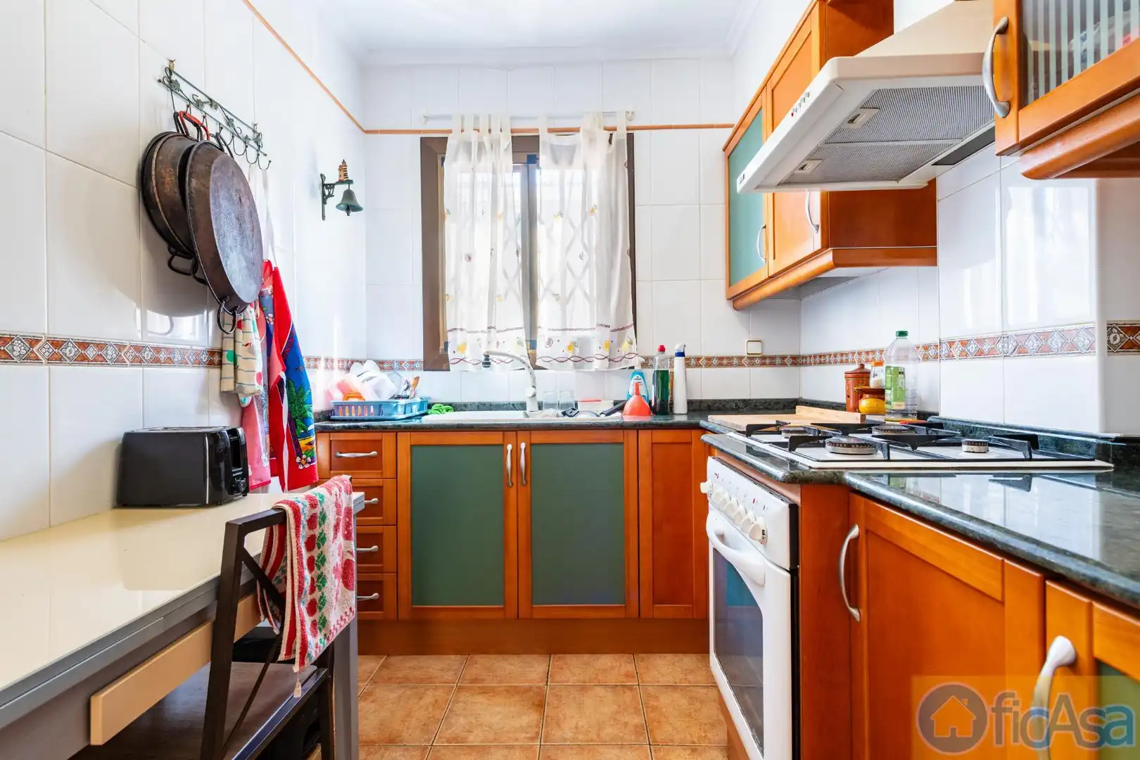 Maison mitoyenne avec terrasse à vendre à Riu millars, imagen 15