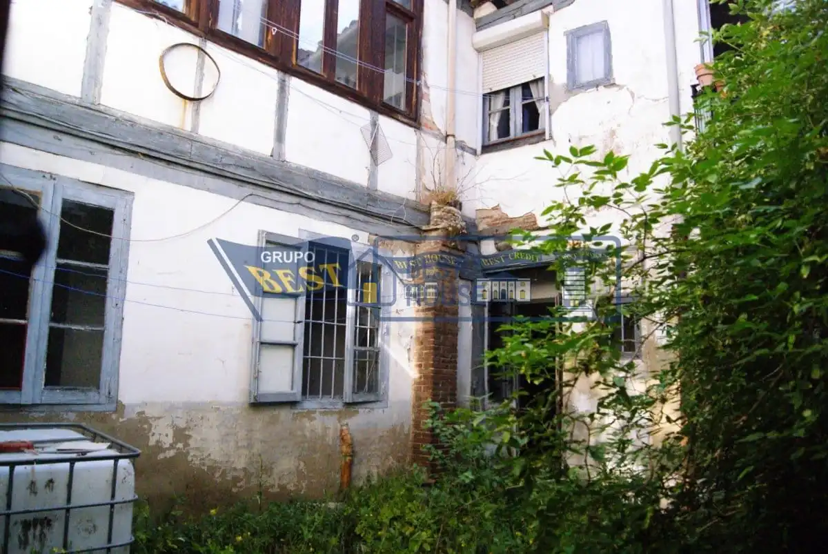 Résidentiel à vendre à Casco Antiguo