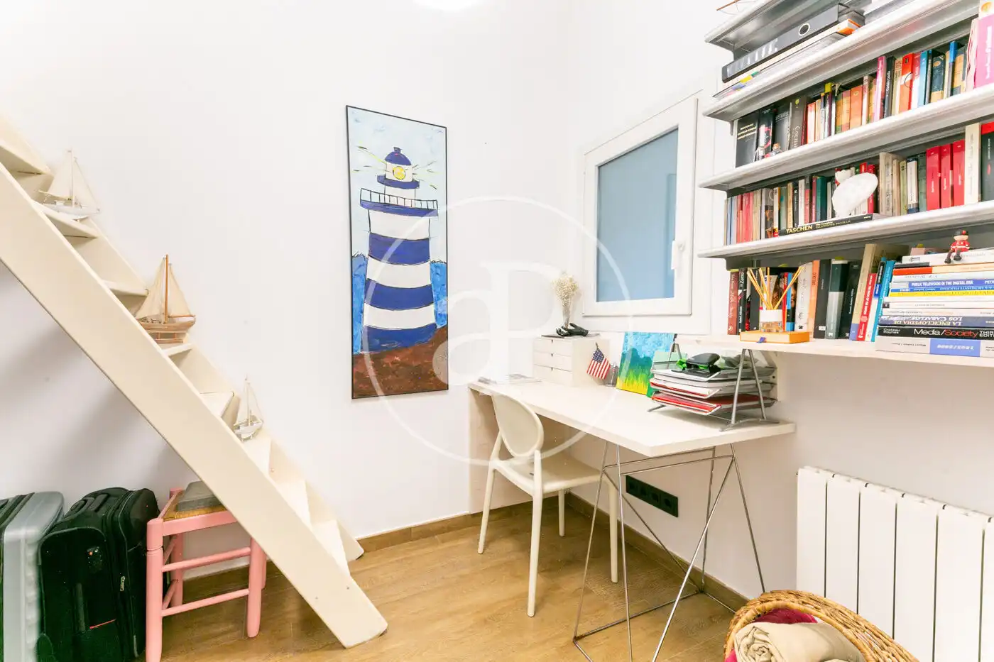 Wohnung zum Verkauf in C/ de Sepúlveda, Sant Antoni
