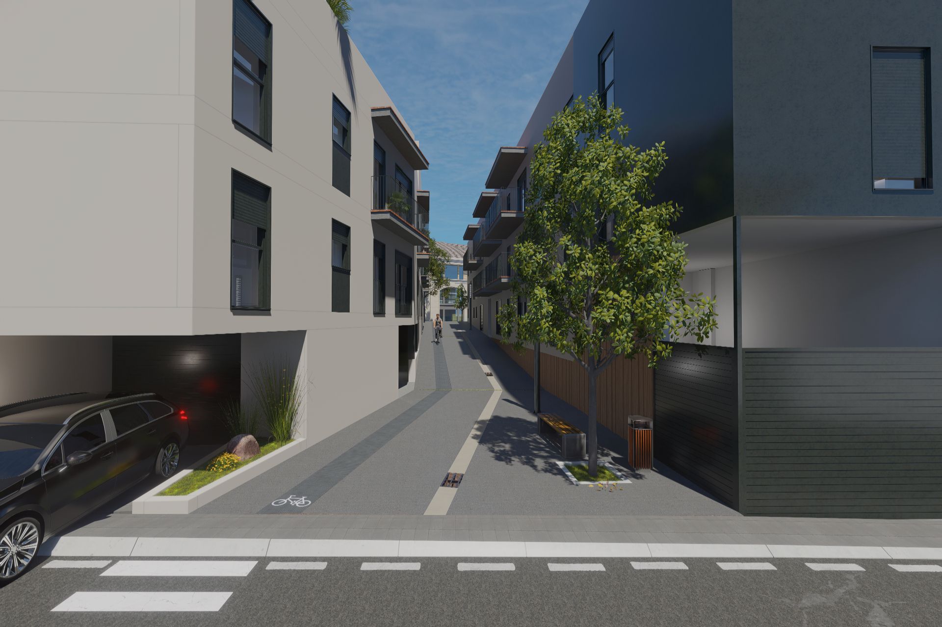 Flat for sale in Carrer de Girona, 100, Eixample