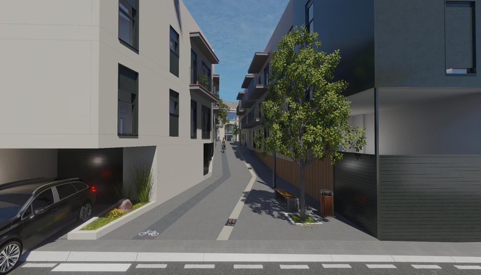 Foto 1 de Piso en venta en Carrer de Girona, 100, Eixample, Girona