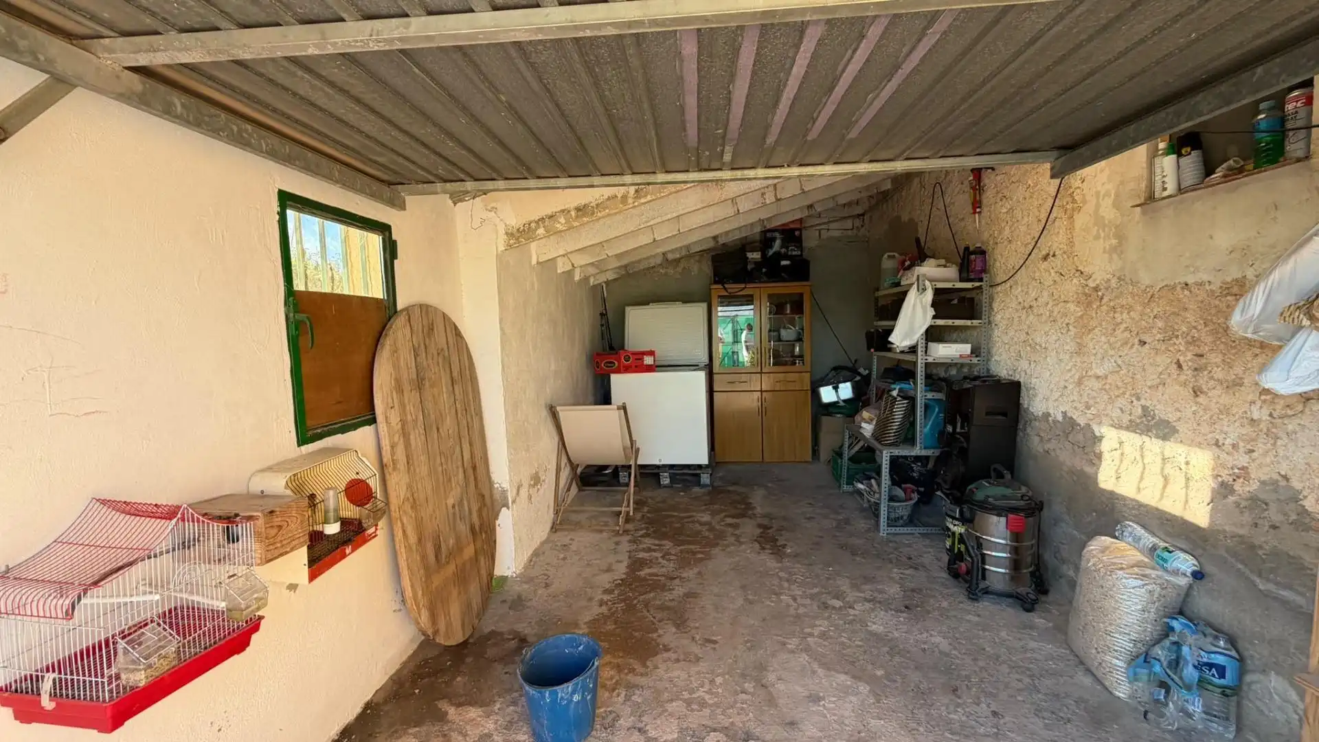 Finca rústica en venta en El Mirador Pozo Aledo