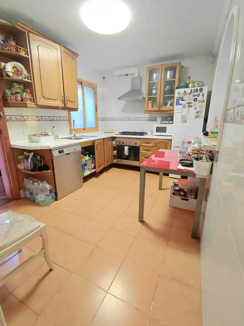 Maison mitoyenne avec terrasse à vendre à Calle Capitulaciones, imagen 15