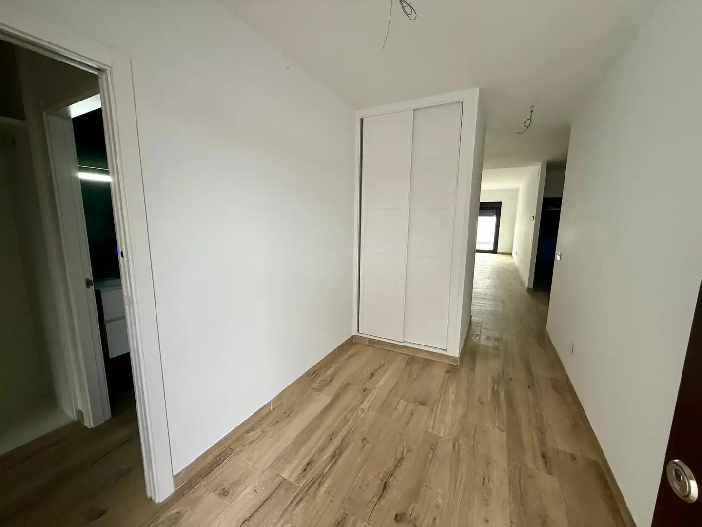 Casa adosada en venta en Calle Pintor Dalí, 22, Nambroca