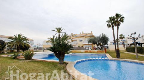 Photo 4 of Flat for sale in Calle Beniarjó, Oliva Playa, Oliva
