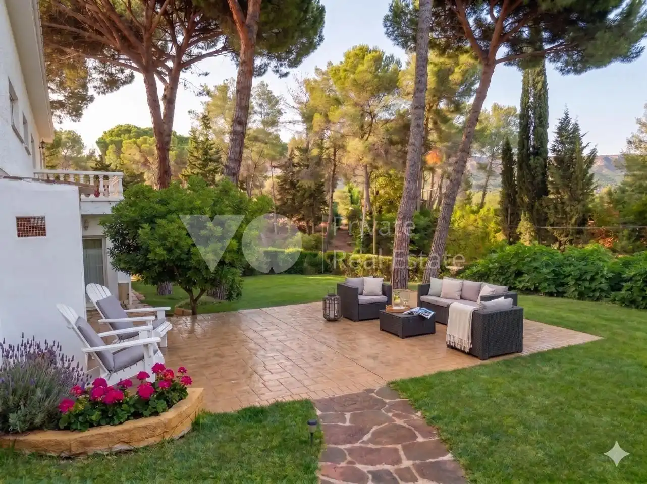House with terrace for sale in San Martín de Valdeiglesias