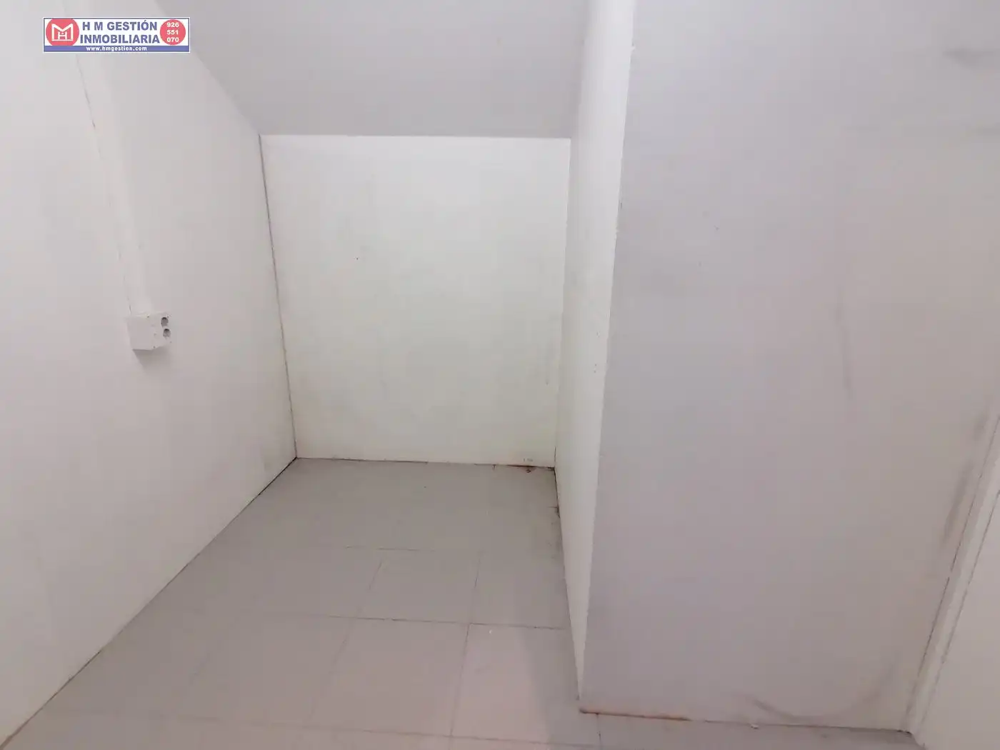 Local de alquiler en Herencia con Aire acondicionado