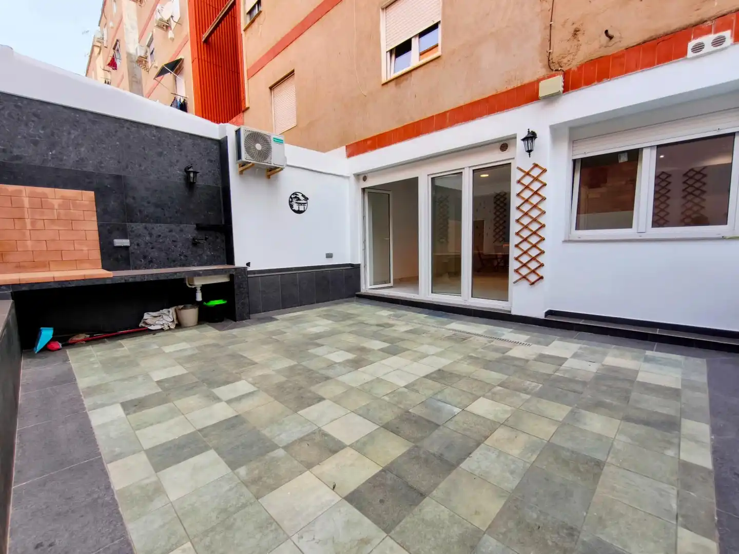 Terrassa de Pis en venda en Silla amb Aire condicionat, Calefacció i Terrassa
