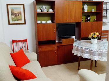Apartament de lloguer a Ronda