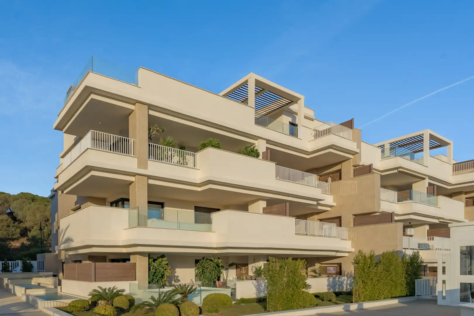 Apartament amb balcó en venda a La Cala Mijas, imagen 32