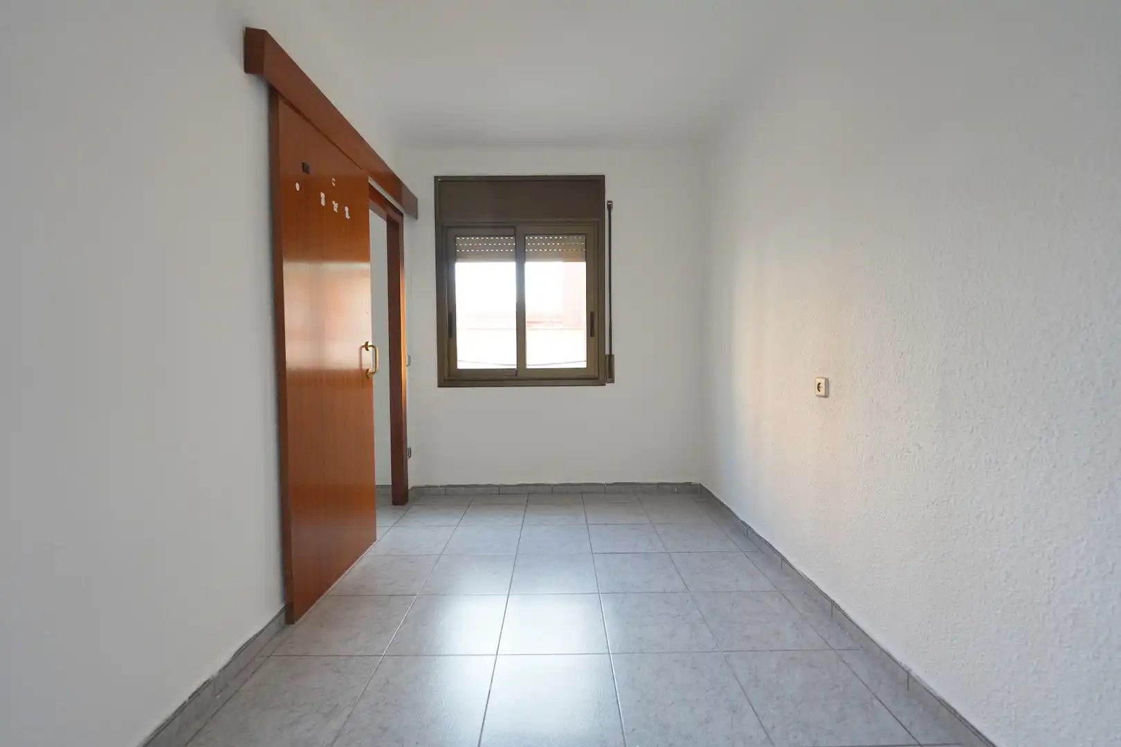 Wohnung zum Verkauf in Barcelona mit Ofen