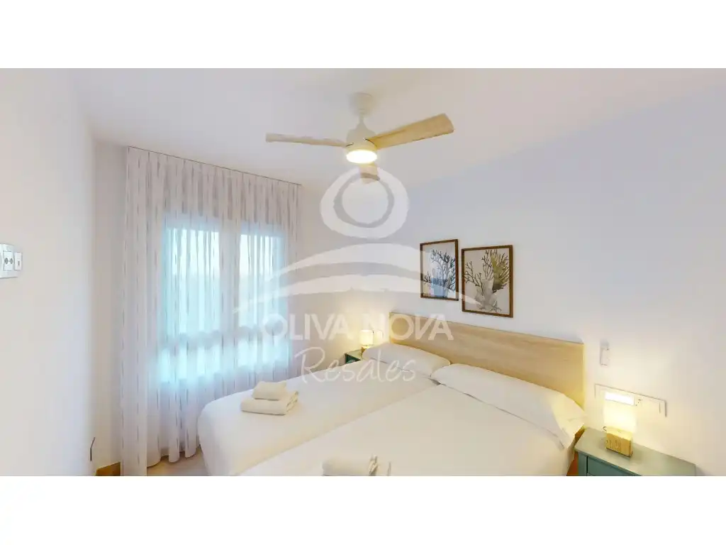 Mini appartamento con piscina in vendita a Avenida Matisse, imagen 11