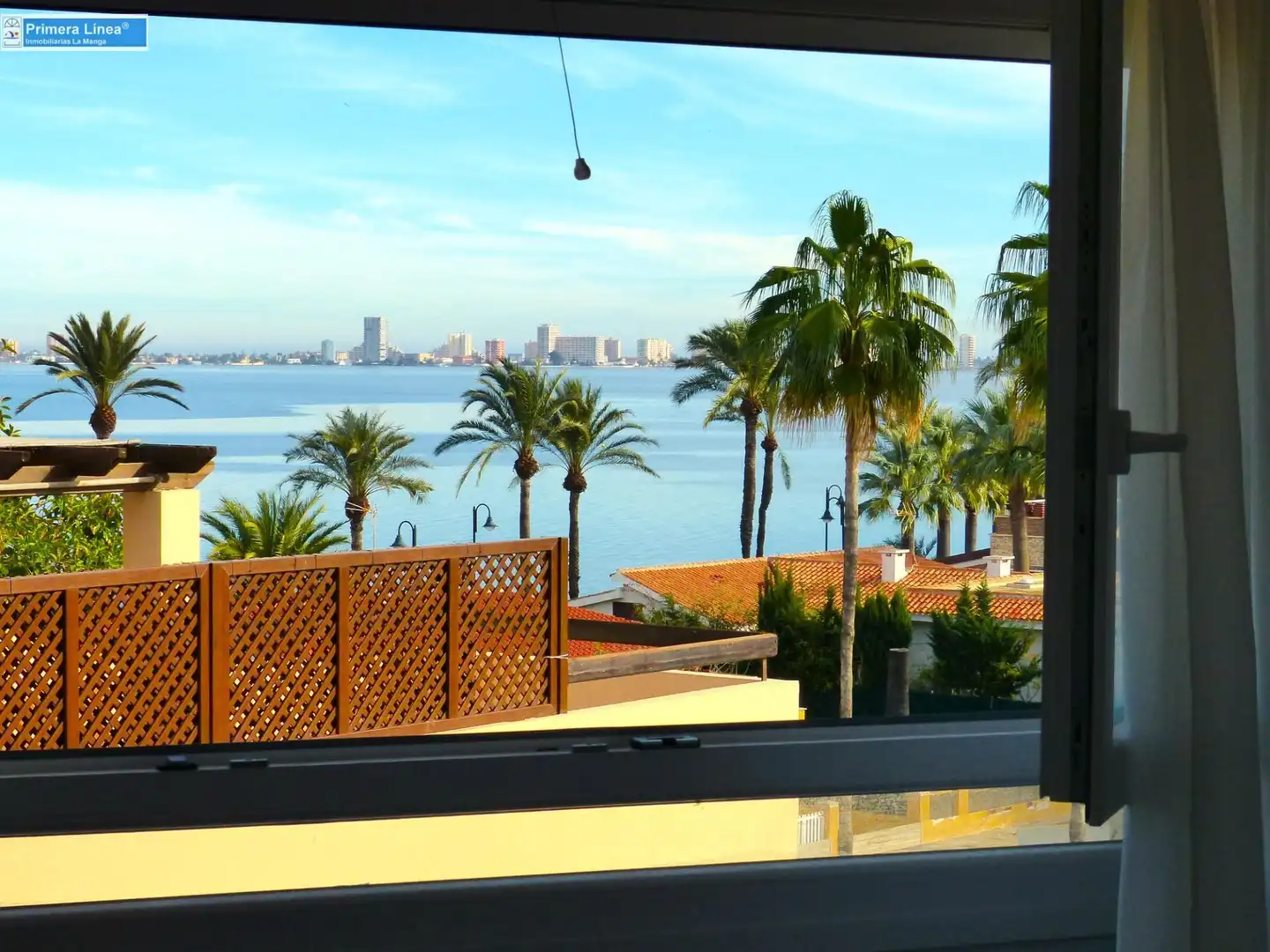 Apartamento con terraza en venta en Mar Menor de Cartagena – Cabo de Palos, imagen 13