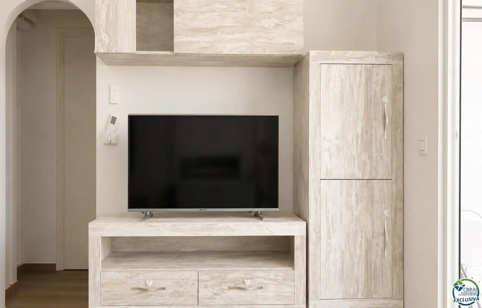Apartment with lift for sale in Delta Muga 9, imagen 11