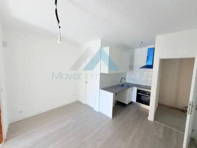 Estudio con terraza en venta en Calle de Hortaleza 72, imagen 5