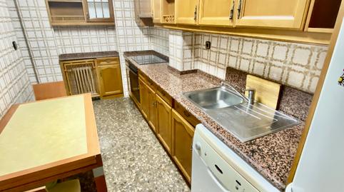 Foto 2 von Wohnung zum Verkauf in Fátima,  Albacete Capital