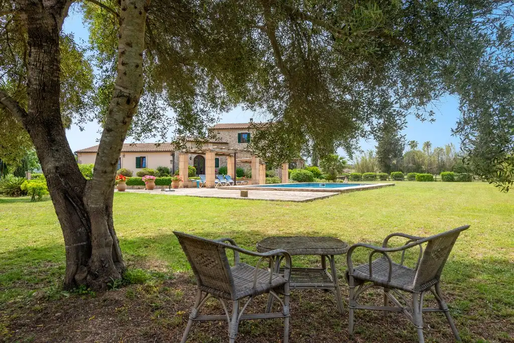 Maison rustique avec terrasse à vendre à Selva, imagen 20