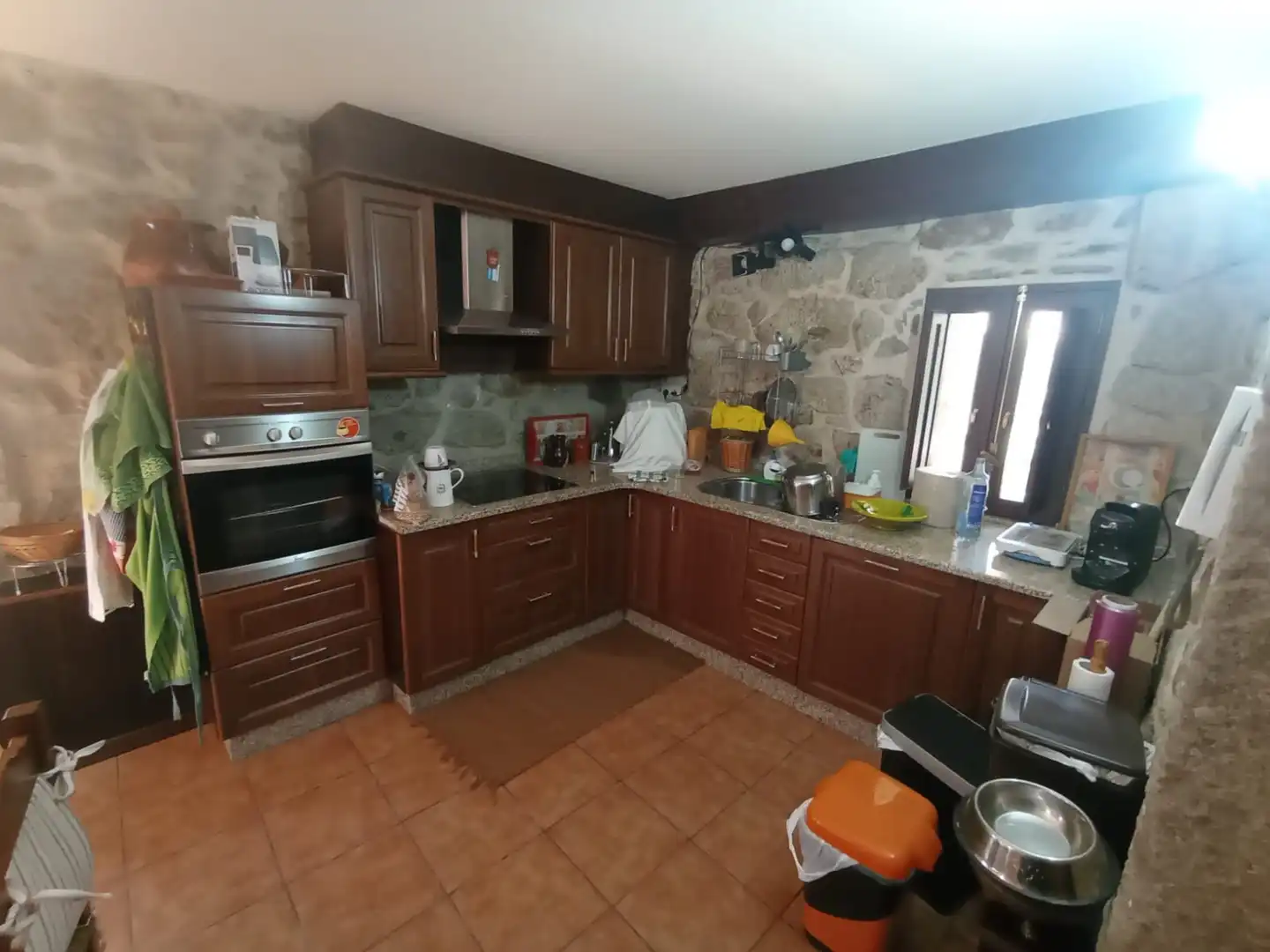 House with garden for sale in As Neves, imagen 34