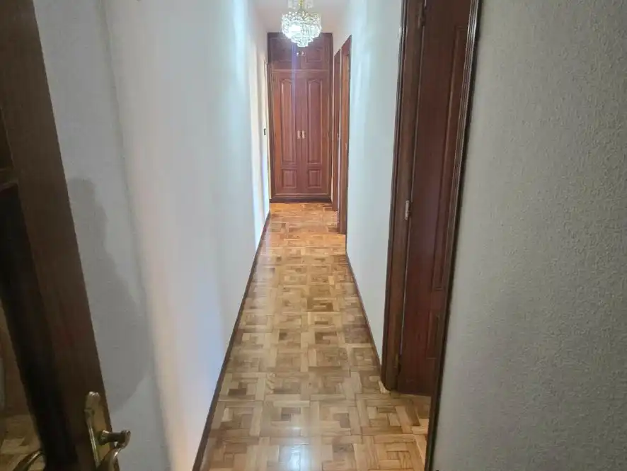 Pis en venda en Leganés amb Terrassa i Balcó