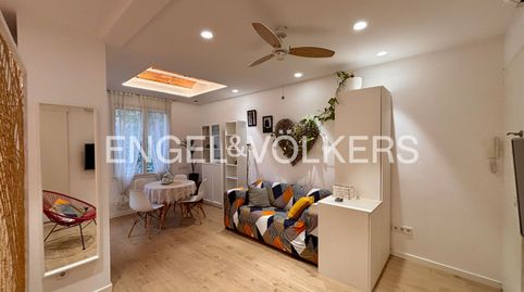 Photo 4 of Flat for rent in El Camp de l'Arpa del Clot, Barcelona Capital