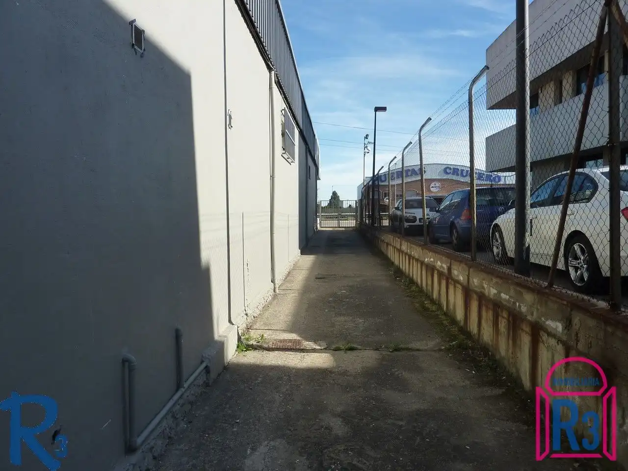 Nau industrial en venda a Astorga, imagen 11