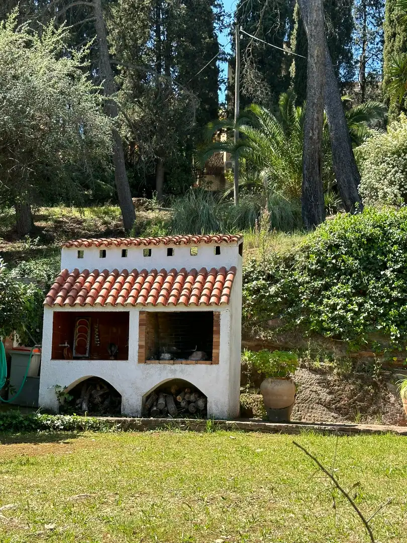 House with terrace for sale in Carrer del Doctor Peris 1, imagen 9
