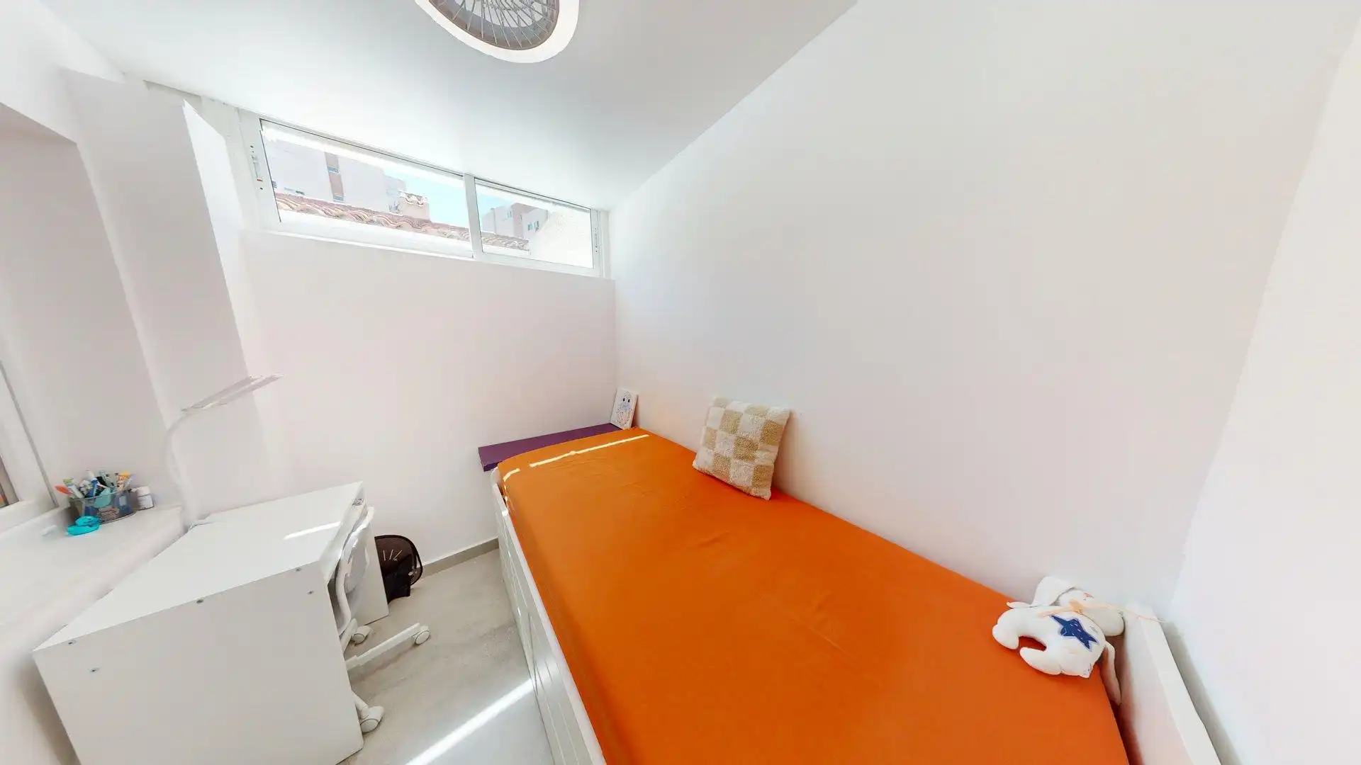 Flat for sale in Calle Joven Pura, 52, Nueva Torrevieja