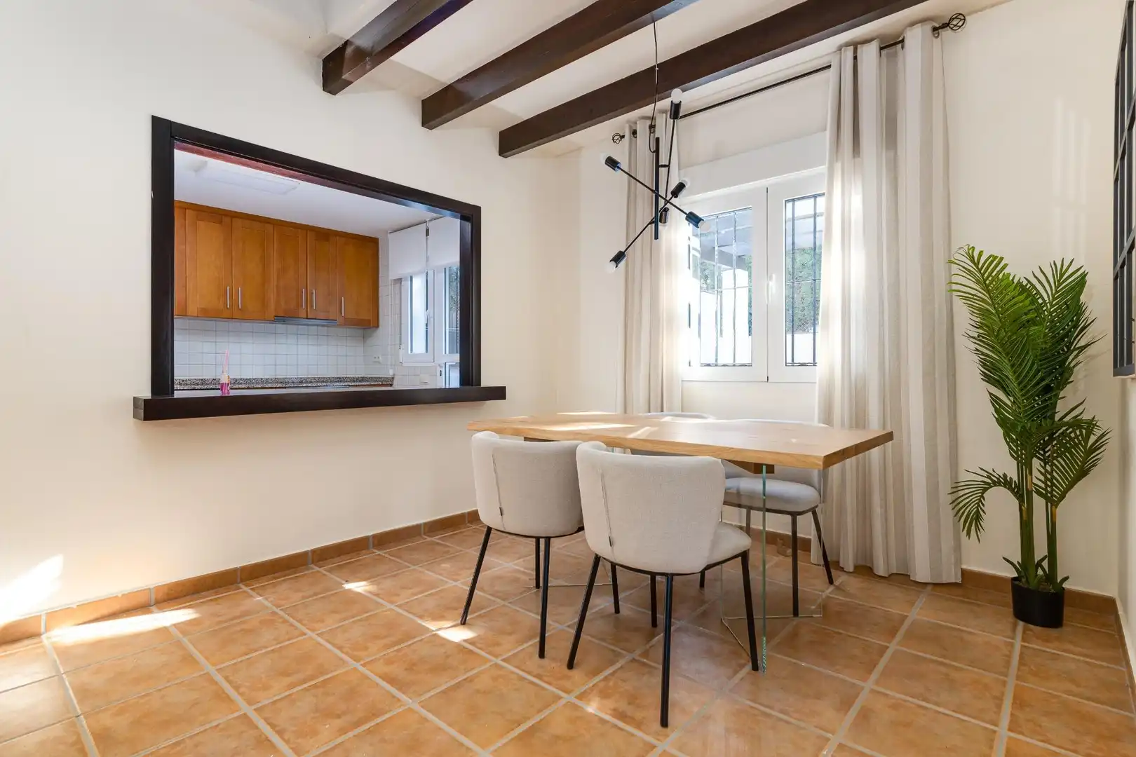 Villa mit Garten zum Verkauf in HINOJO - PP EL MINGRANO, imagen 10
