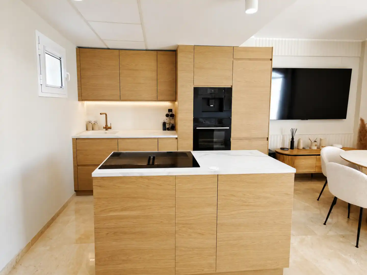 Maison jumelée avec piscine à vendre à La Duquesa, imagen 42
