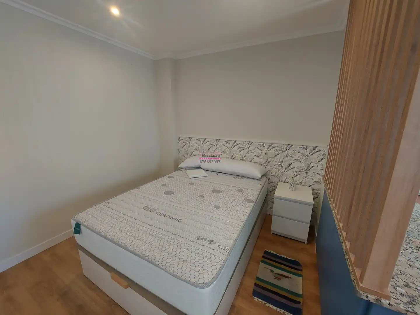 Apartamento de alquiler en Rúa de Oporto, 12, Centro - Areal