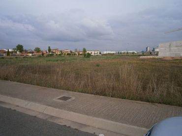 Terrenos y solares en venta en Carrer Pouet 6