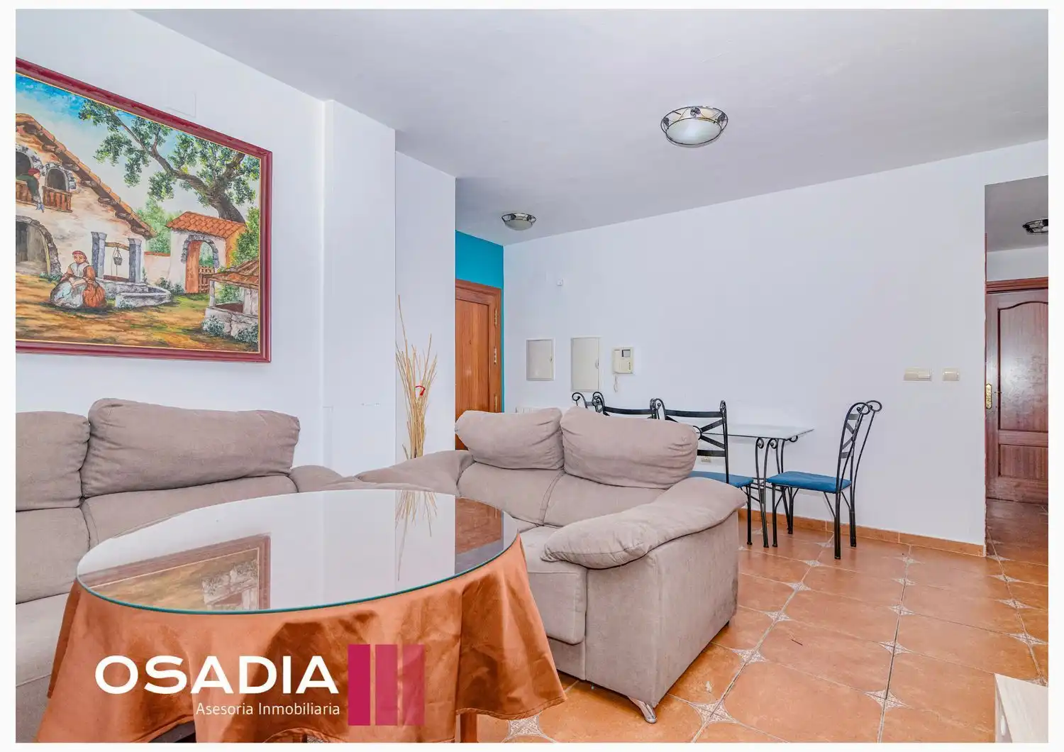 Piso con ascensor en venta en Calle Molinillo, imagen 14