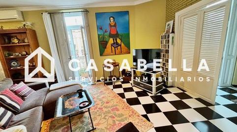 Photo 3 of Flat to rent in Sant Francesc,  Valencia Capital