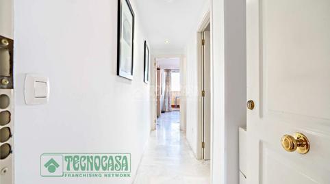 Foto 4 de Pis en venda a El Sabinar – Urbanizaciones – Las Marinas – Playa Serena, Roquetas de Mar