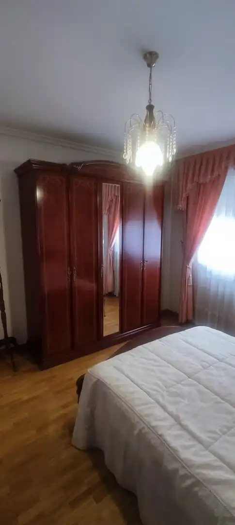 Bedroom of Flat for sale in Ponferrada  with Heating and Furnished