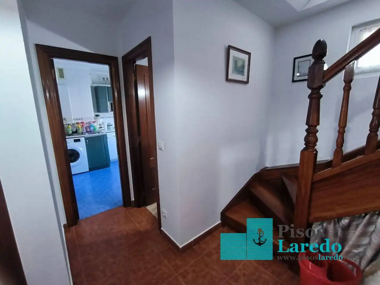 Flat with terrace for sale in Calle Oriñón, imagen 21
